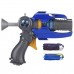 Pistolet slugterra basic blaster avec 2 slugs : bleu  Giochi Preziosi    750200